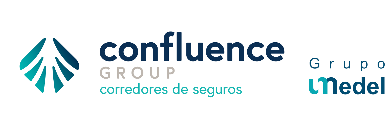 Logo Confluence Group